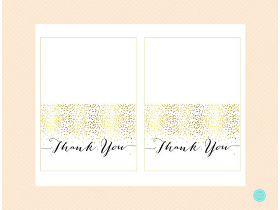 sn472-thank-you-card-foldable-gold-bridal-shower-thank-you-cards