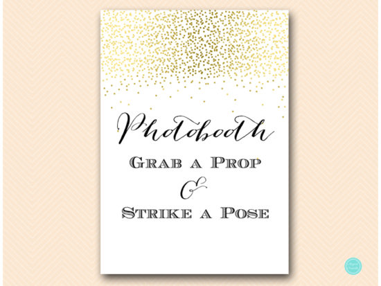 sn472-photobooth-grab-a-prop-gold-bridal-shower-decoration-sign