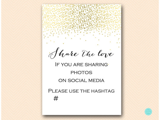 sn472-sign-hashtag-instagram-gold-bridal-shower-decoration-sign