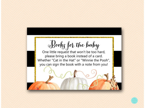 tlc463-books-for-baby-insert-pumpkin-baby-shower-autumn-fall