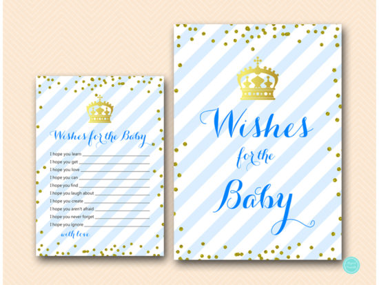 tlc467-wishes-for-baby-sign-royal-prince-baby-shower-game