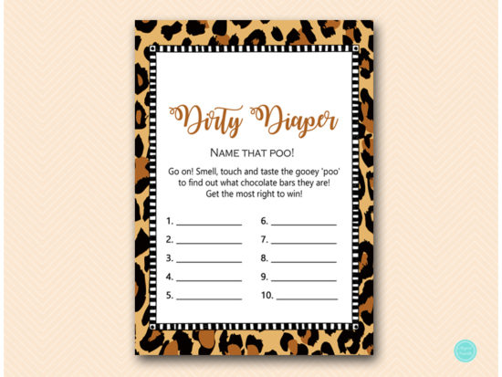 tlc469l-dirty-diaper-card-jungle-safari-baby-shower-game