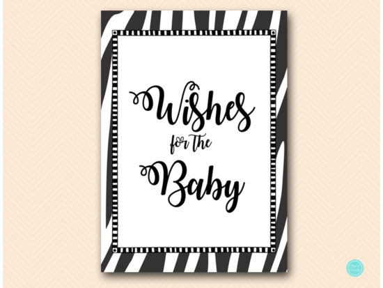 tlc469z-wishes-for-baby-sign-zebra-baby-shower