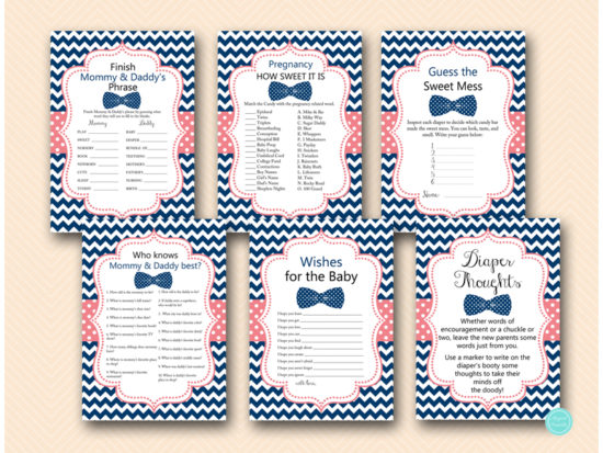navy-pink-nautical-little-man-baby-shower-game-package-tlc465