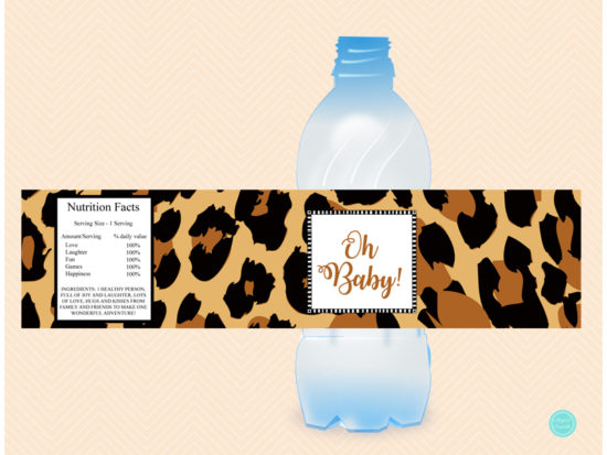 safari-baby-shower-labels-jungle-baby-shower-decorations-water-bottle-2