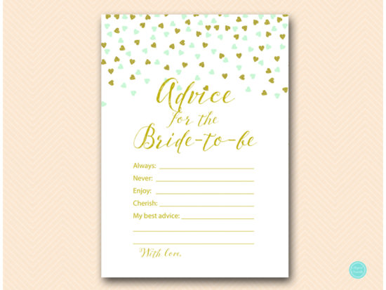 bs488m-advice-for-bride-fill-mint-gold-bridal-shower