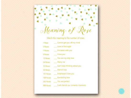 bs488m-meaning-of-rose-mint-gold-bridal-shower-game