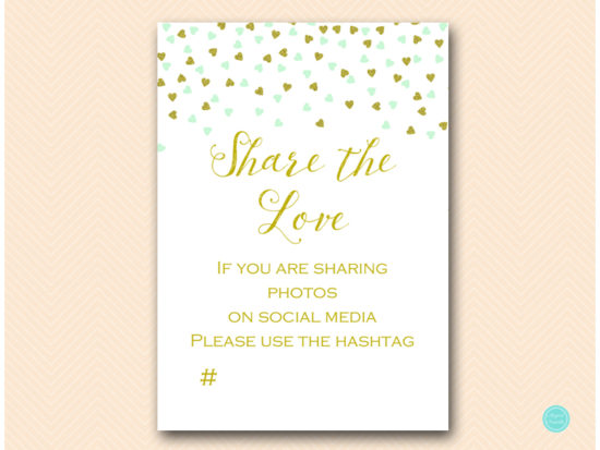 sn488m-hashtag-share-the-love-mint-gold-bridal-shower