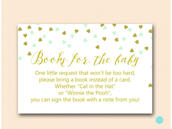 tlc488m-books-for-baby-mint-gold-baby-shower-game