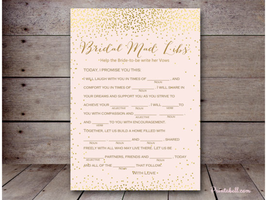 bs526-mad-libs-help-bride-with-vows-pink-and-gold-bridal-shower-games