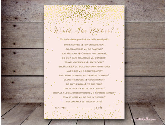 bs526-would-she-rather-pink-and-gold-bridal-shower-games