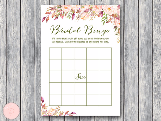 boho-floral-bridal-shower-bingo-printable