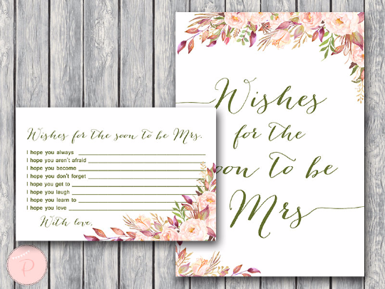 boho-floral-wishes-for-the-bride-to-be