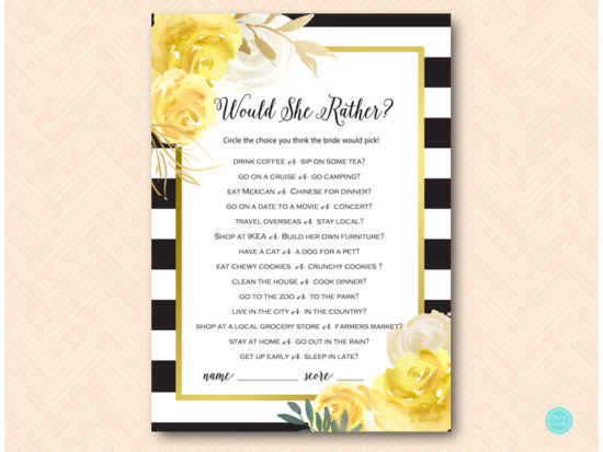 bs539-would-she-rather-yellow-flower-bridal-shower-game