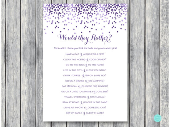 bs551-would-they-rather-purple-shimmer-wedding-shower-games