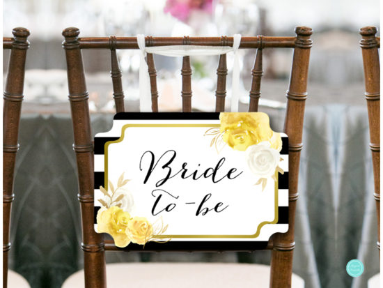 bs539-chair-banner-bride-to-be-yellow-floral-banner