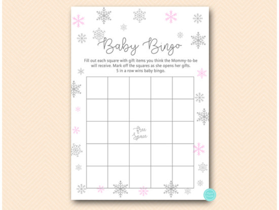 tlc491p-bingo-mommy-pink-snowflake-baby-shower-game