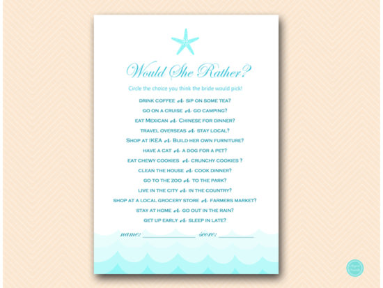 bs28-would-she-rather-starfish-beach-bridal-shower-game