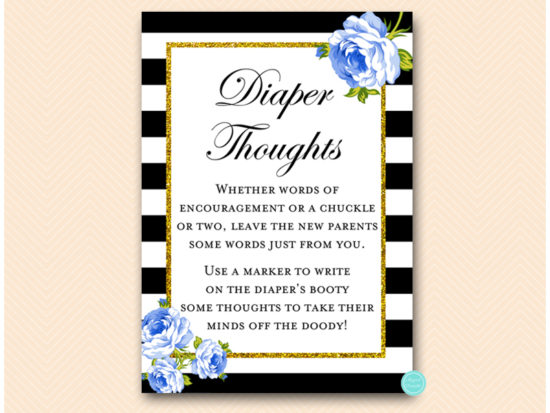 tlc162-diaper-thoughts-blue-floral-baby-shower-games