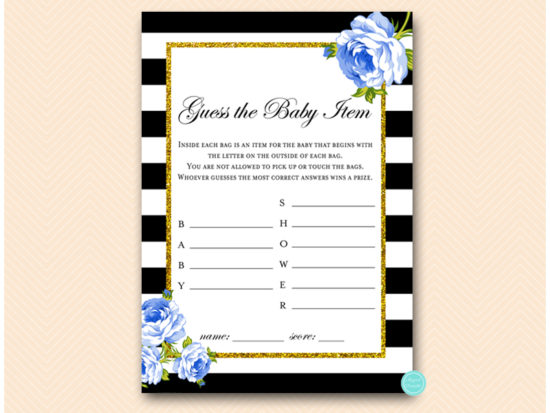 tlc162-guess-baby-item-a-blue-floral-baby-shower-games