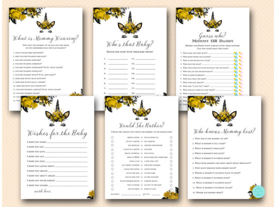 tlc570-gold-unicorn-baby-shower-game-printable-download