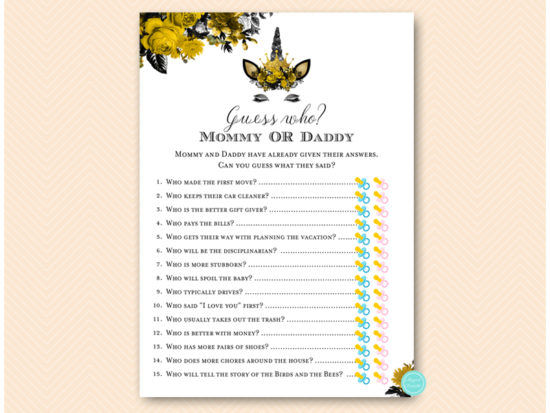tlc570-guess-who-mommy-or-daddy-gold-unicorn-baby-shower