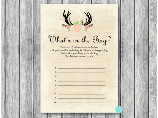 bs41-whats-in-the-bag-antler-bridal-shower-game