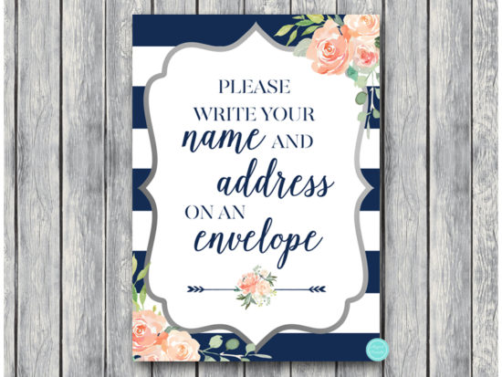 th74s-sign-write-on-envelope-silver-navy-bridal-shower-sign