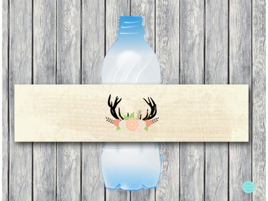 tlc21-water-bottle-label-oh-deer-baby-shower