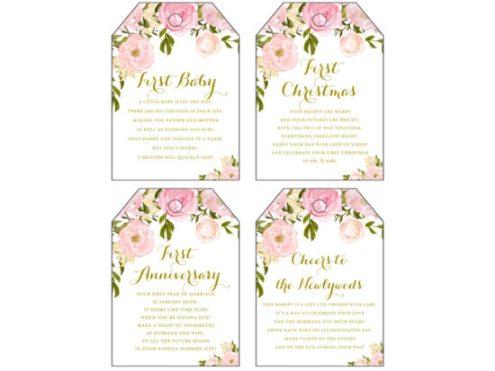 th18g-pink-and-gold-first-year-milestone-wine-tags-printable