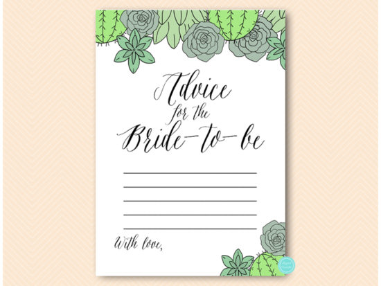 bs597-advice-for-bride-succulent-cactus-bridal-shower