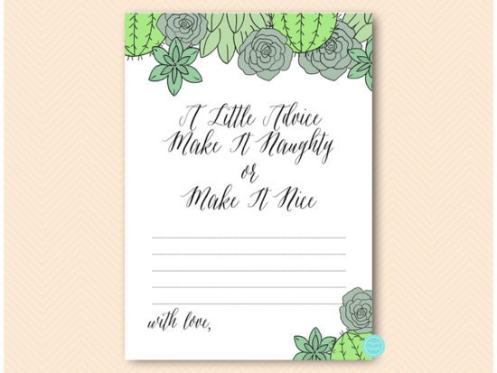 bs597-advice-nice-or-naughty-succulent-cactus-bridal-shower