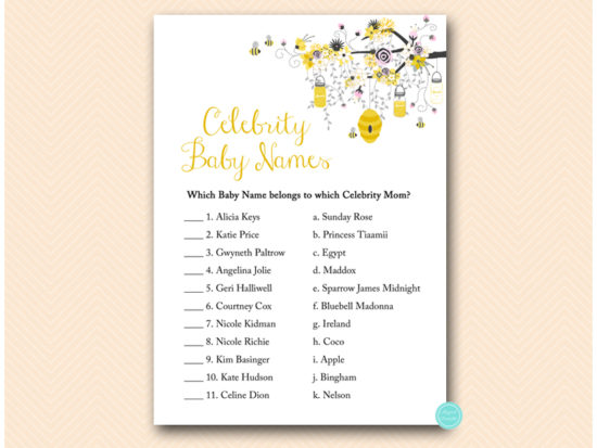 tlc185p-celebrity-baby-names-pink-girl-bee-baby-shower-game