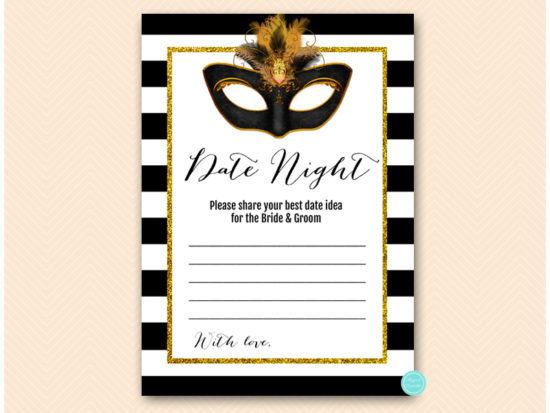bs621-date-night-card-gold-masquerade-mask-bridal-shower-game