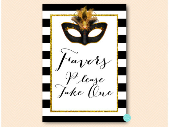 bs621-sign-favors-gold-masquerade-party-signs-mardi-gras