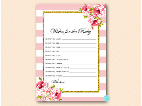 tlc50-wishes-for-baby-card-pink-gold-baby-shower-game
