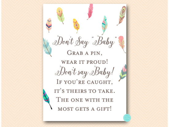 tlc60-dont-say-baby-boho-baby-shower-game