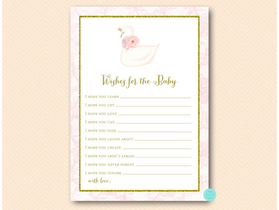 tlc627-wishes-for-baby-pink-swan-baby-shower