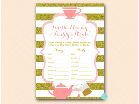 tlc629-finish-mom-dad-phrase-pink-gold-tea-party-baby-shower