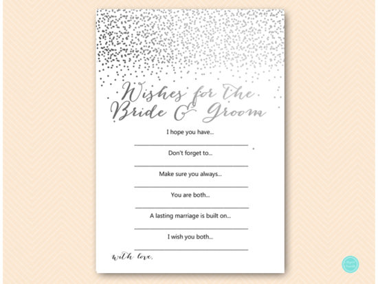 bs541s-wishes-for-bride-groom-silver-foil-bridal-shower