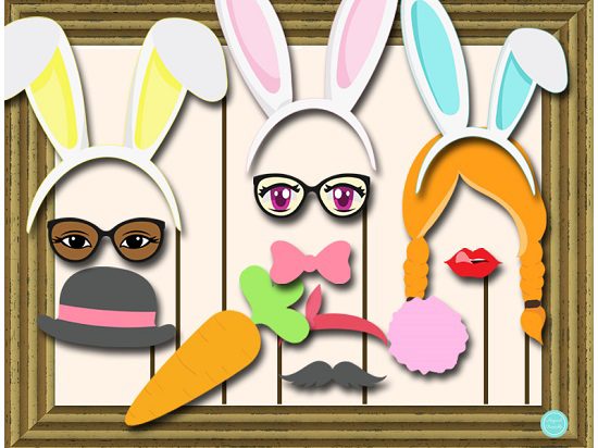 pb640-easter-party-photobooth-props-printable