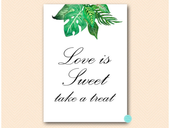 sn641-love-is-sweet-tropical-party-sign-jungle