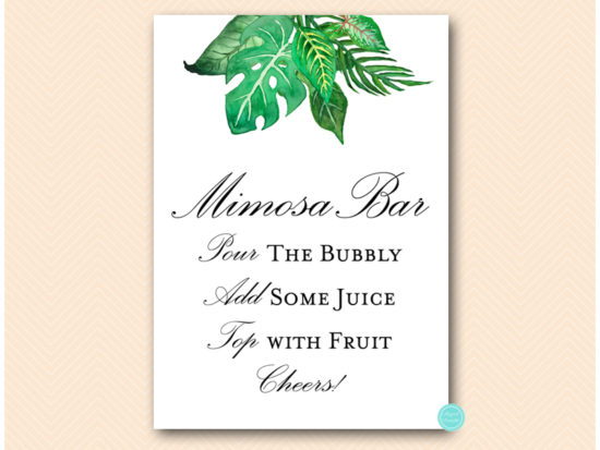 sn641-mimosa-bar-tropical-jungle-sign