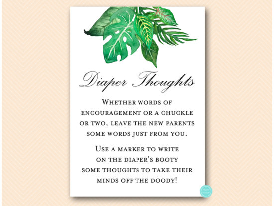 tlc641-diaper-thoughts-tropical-jungle-baby-shower-game
