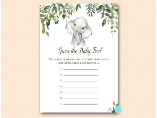 tlc663-guess-baby-food-safari-elephant-baby-shower-game