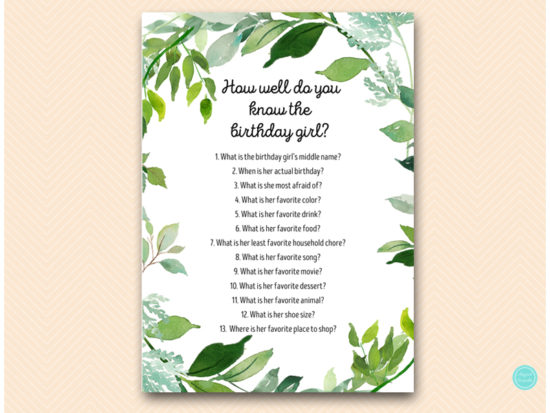 bp670-how-well-do-you-know-birthday-girl-greenery-botanical-party