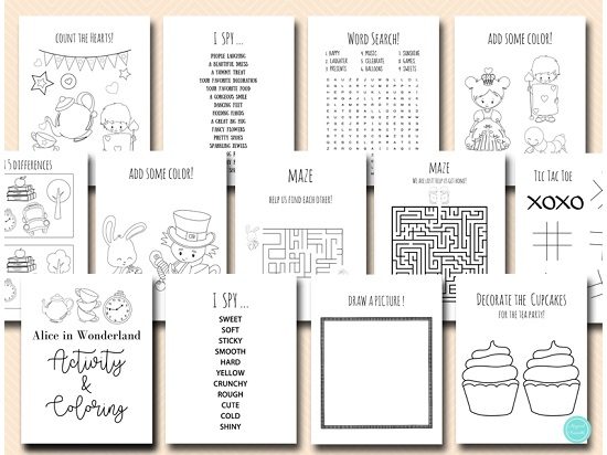 alice-in-wonderland-activities-and-coloring-book-sheets-printable
