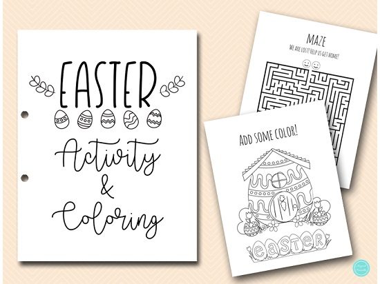 easter-coloring-and-activity-book-sheets