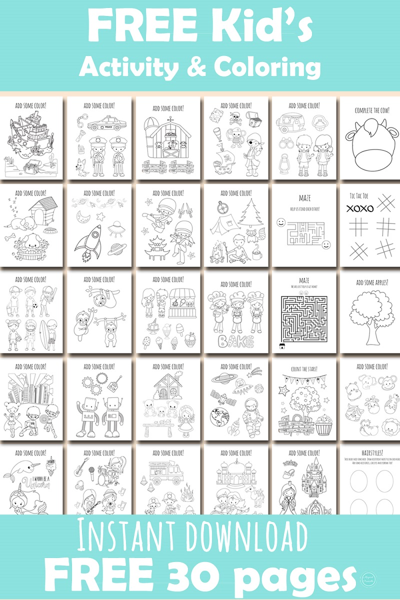 free-kids-school-holiday-activities-and-coloring-book-printable-downloads