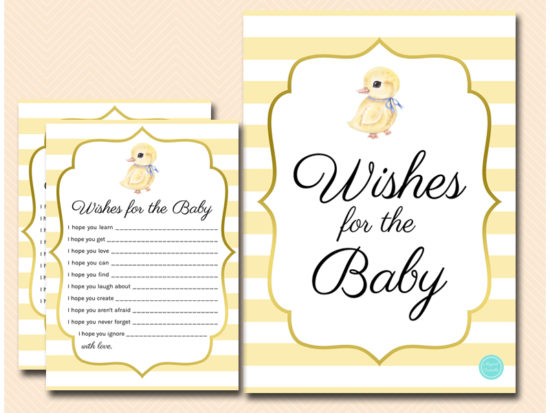 tlc672-wishes-for-baby-card-rubber-duck-baby-shower-easter